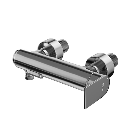 شیر حمام پرایم کی دبلیو سی (Prime | kwc) مدل ملودی